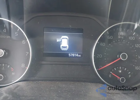 2020 Kia Sportage S from USA, damaged, VIN KNDP6CAC6L7805794